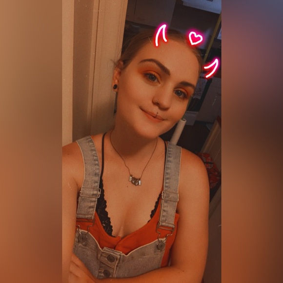 Meet your Posher, Cheyenne - Picture 11 of 15